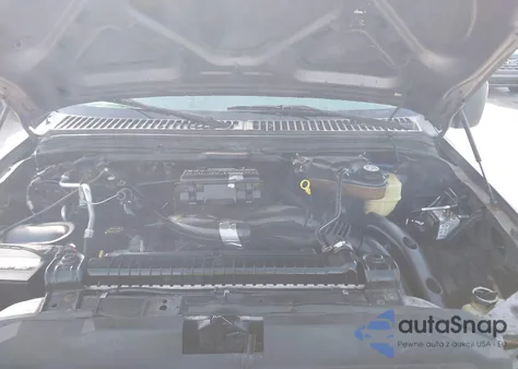 2005 Ford F-250 Lariat/Xl/Xlt z USA, uszkodzony, nr VIN 1FTSW205X5EB37228